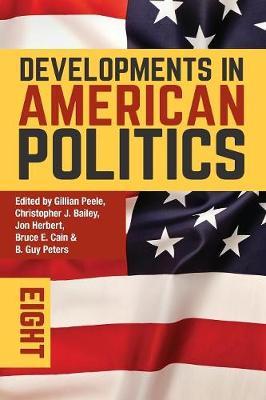 Developments in American Politics 8 image