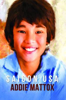 Saigon USA by Addie Mattox image