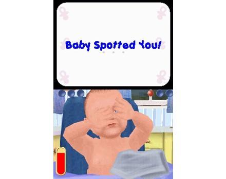 Baby Pals for Nintendo DS image