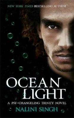 Ocean Light by Nalini Singh image
