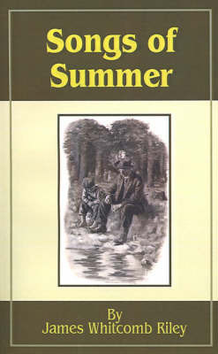 Songs of Summer by James Whitcomb Riley image