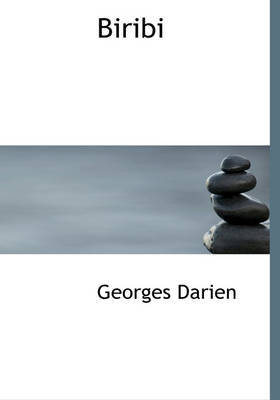 Biribi by Georges Darien image