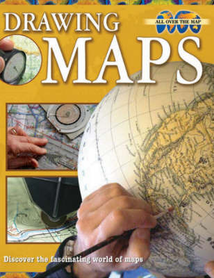 Drawing Maps by Kate Torpie image