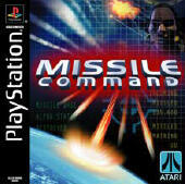 Missile Command for Missile Command for
