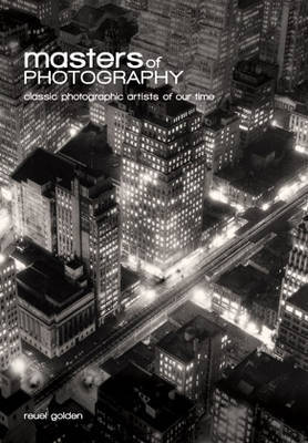 Masters of Photography by Reuel Golden image