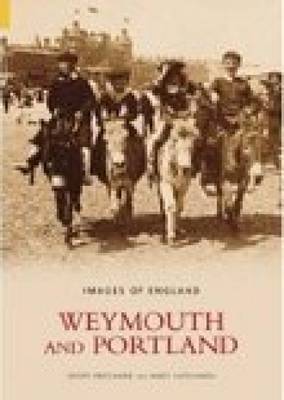 Weymouth and Portland by Geoffrey Pritchard image