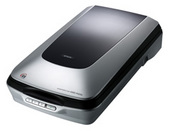 Epson Perfection 4490P Scanner Epson Perfection 4490P Scanner