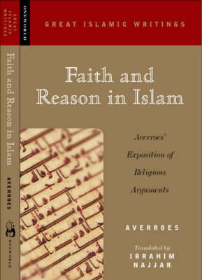 Faith and Reason in Islam by Averroes image