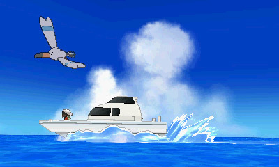 Pokemon Alpha Sapphire for 3DS image