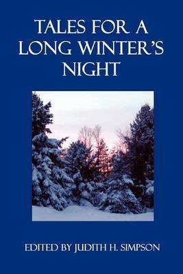 Tales for a Long Winter's Night image
