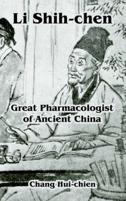 Li Shih-Chen by Chang Hui-chien image