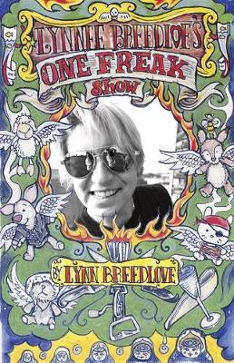 Lynnee Breedlove's One Freak Show by Lynn Breedlove image