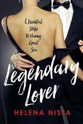 Legendary Lover by Helena Nista