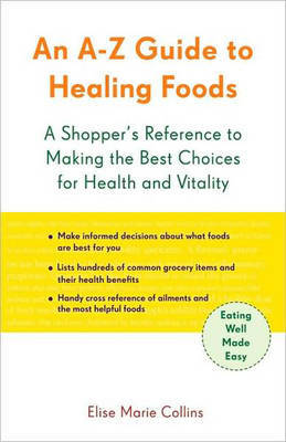 A-Z Guide to Healing Foods image