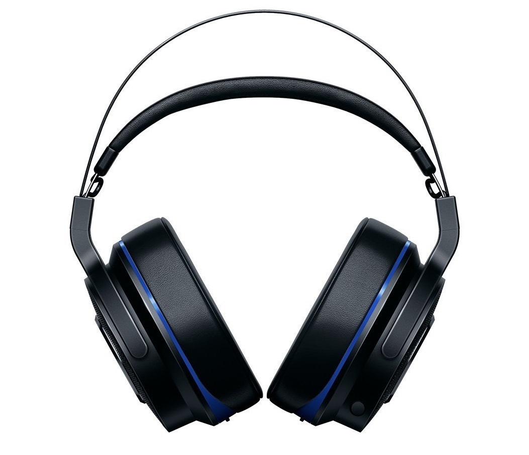 Razer Thresher Ultimate Wireless Gaming Headset - PS4 image