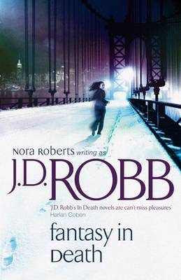 Fantasy in Death (In Death #37) by J.D Robb image