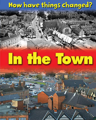 In the Town by James Nixon image