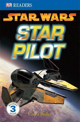 "Star Wars" Star Pilot by Laura Buller image