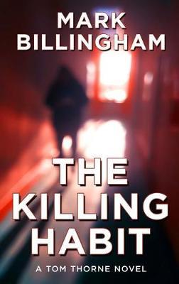 The Killing Habit by Mark Billingham image