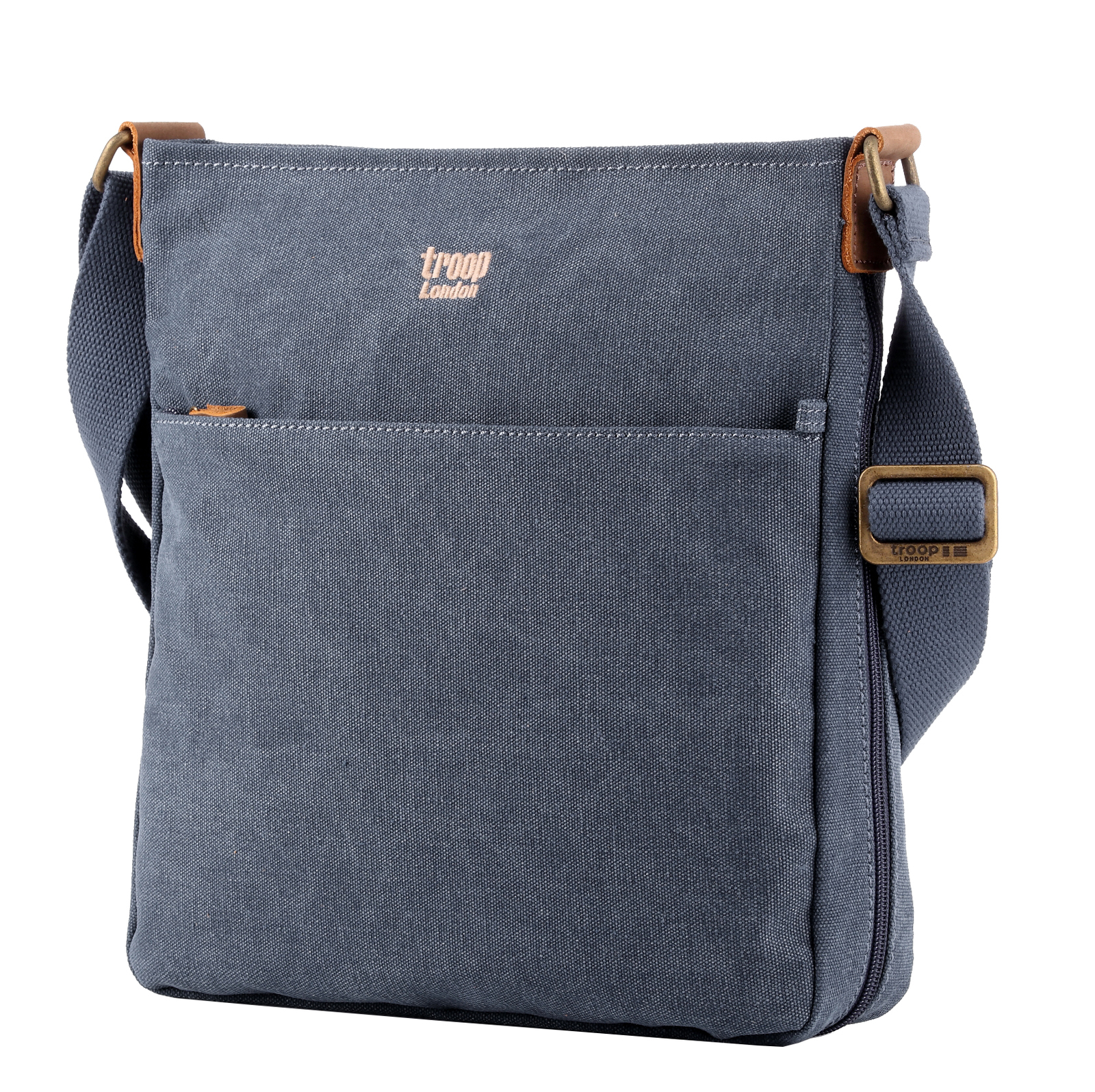 Classic Zip Top Shoulder Bag at Mighty Ape NZ