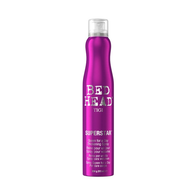 Buy Tigi Bed Head Superstar Queen For A Day Thickening Spray (311ml