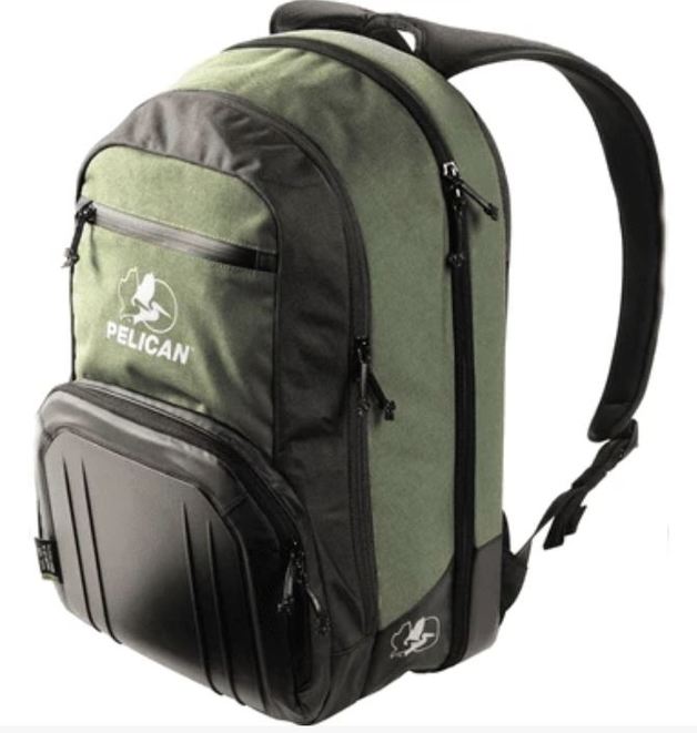 Pelican S105 Laptop Pack - Green | at 