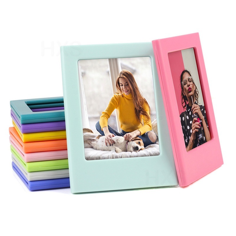 Mini Frames for Instax Mini Film (Pack of 10) at Mighty Ape NZ