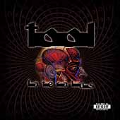 Lateralus by Tool Lateralus by Tool