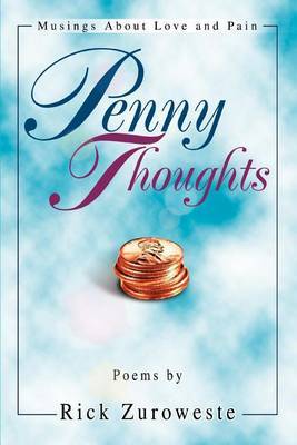 Penny Thoughts by Rick Zuroweste image