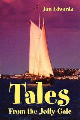 Tales from the Jolly Gale by Jon Edwards image