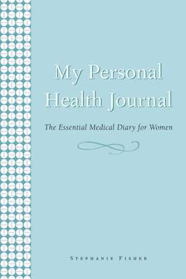 My Personal Health Journal image