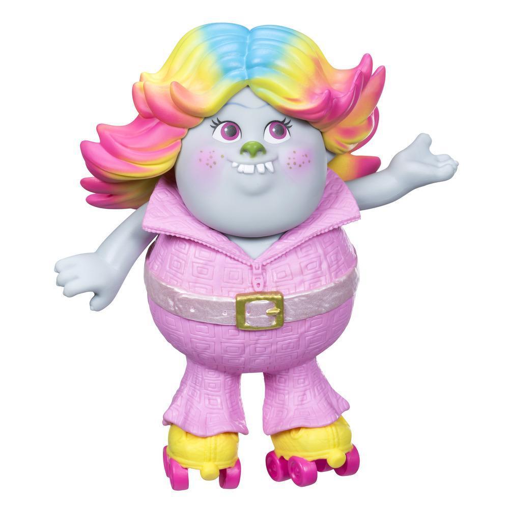 DreamWorks Trolls: Bridget - 9" Doll