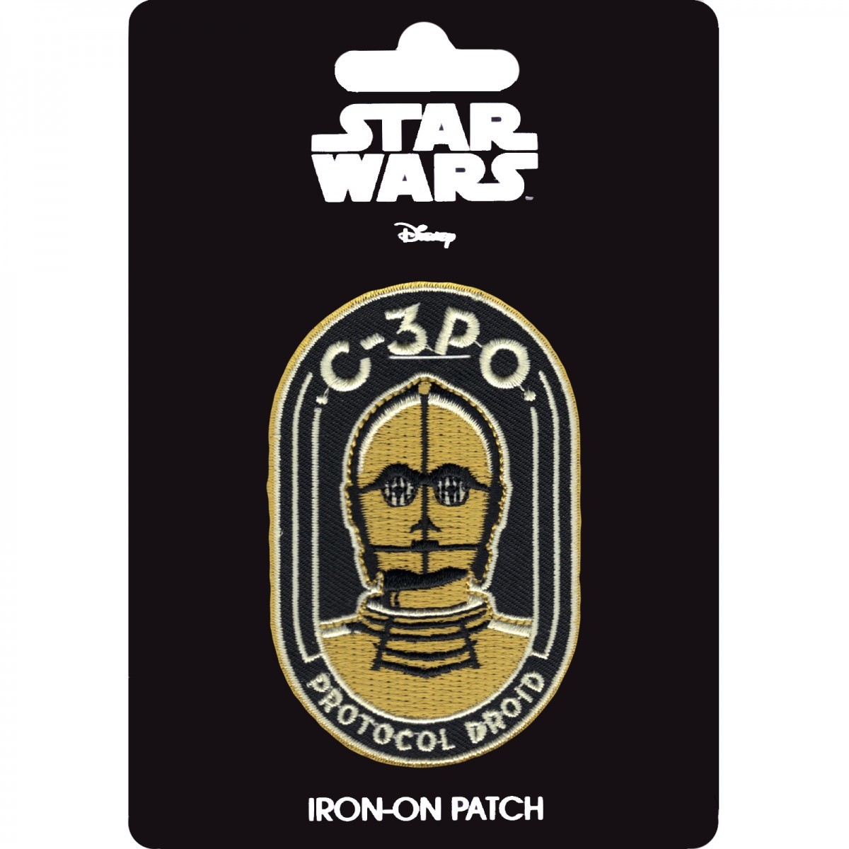 Star Wars Patch Series 2 – Blind Bag image