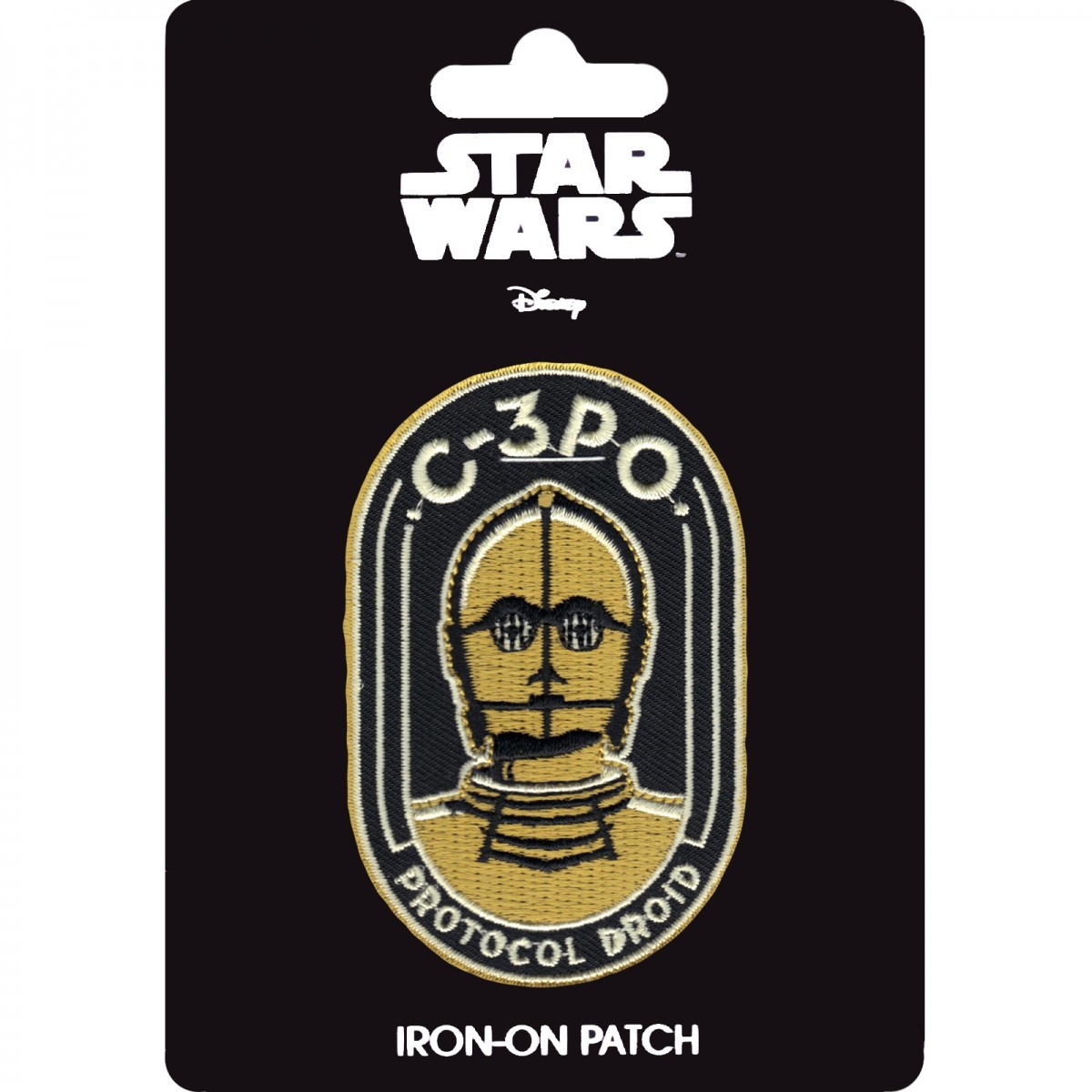 Star Wars Patch Series 2 image