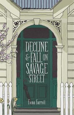 Decline and Fall on Savage Street image