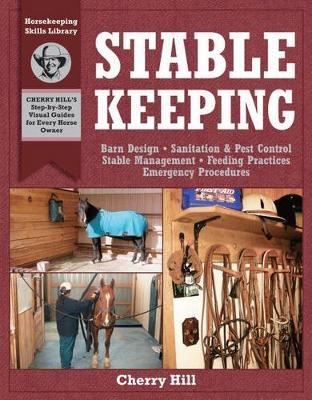 Stablekeeping by Cherry Hill image