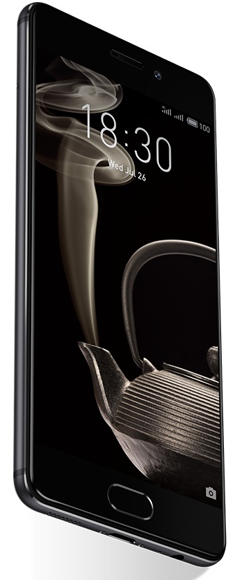 MEIZU Pro7 Plus 6GB 64GB Black image