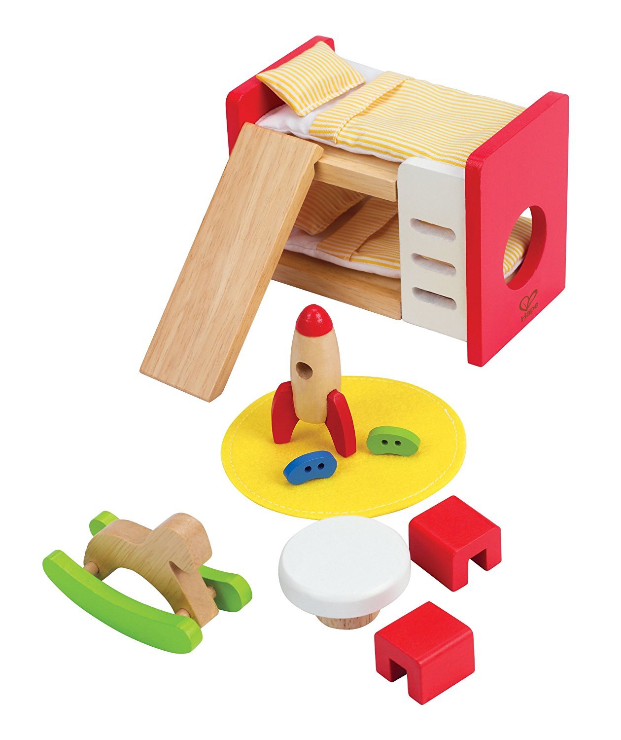 Hape: Children's Bedroom image