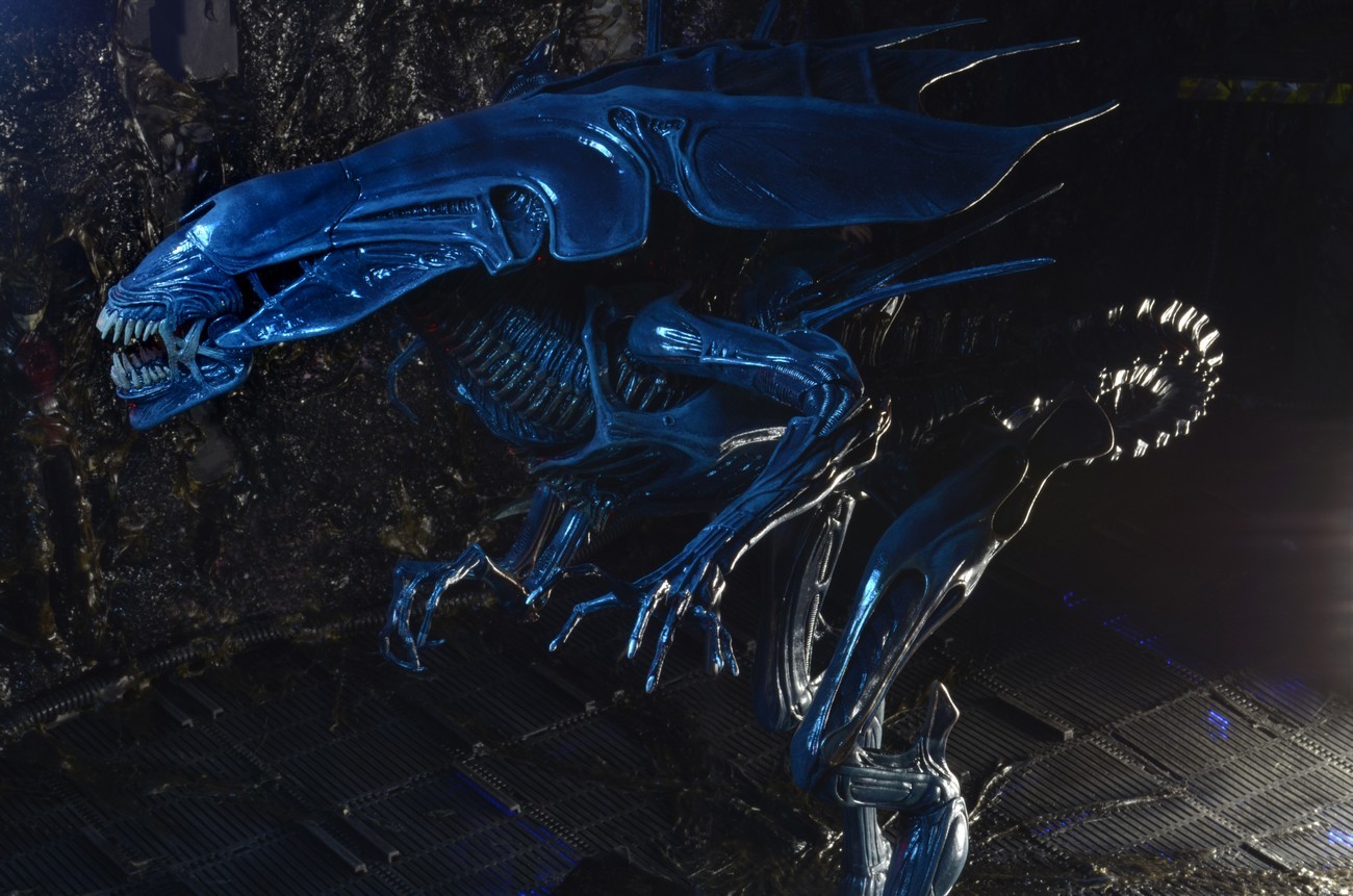 Xenomorph Queen - Deluxe Action Figure image