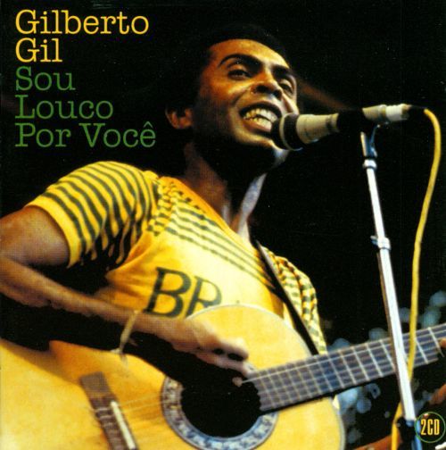 Soy Loco Por Ti by Gilberto Gil image