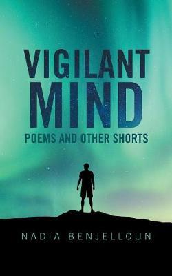 Vigilant Mind by Nadia Benjelloun image