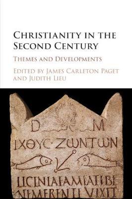 Christianity in the Second Century image