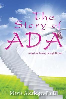 The Story of ADA by Mavis Aldridge Ph D image