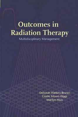 Outcomes in Radiation Therapy by Deborah Watkins-Bruner image