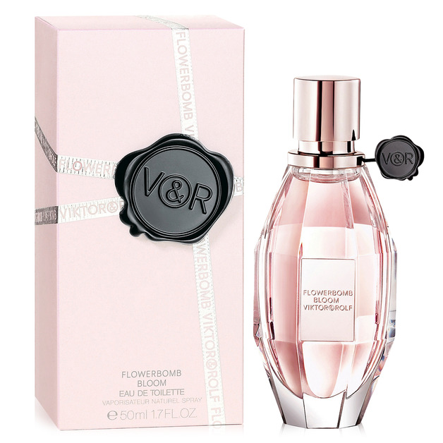 viktor and rolf flowerbomb 50ml best price