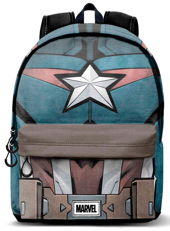 captain marvel backpack gamestop