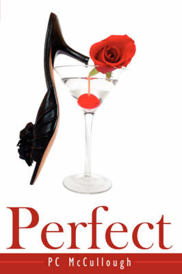 Perfect by P.C. McCullough image