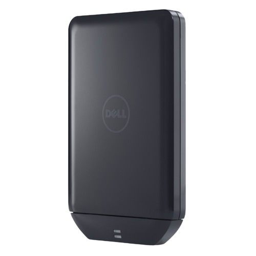 Dell 1TB Portable External Hard Drive USB 3.0 Images at Mighty Ape NZ