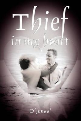 Thief in My Heart by D'jonaa' image