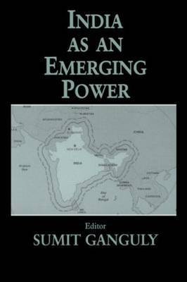 India as an Emerging Power image